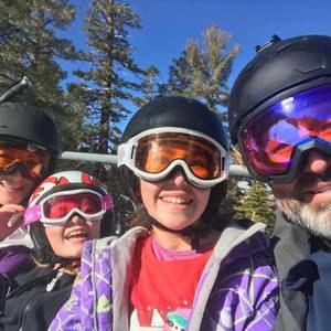 Meet your Posher, Donna